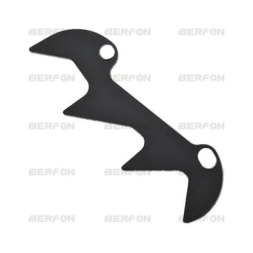 GARRA FIXAÇAO DUNSCH CS250-25AC